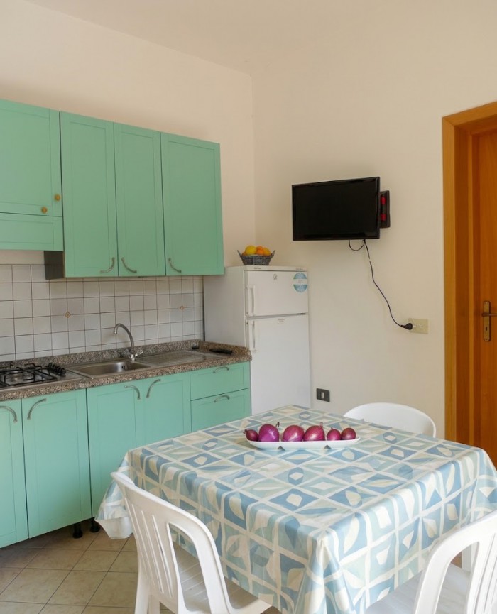 cucina A1