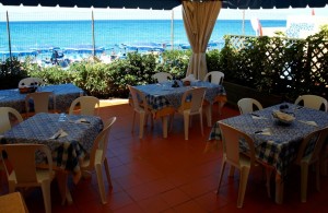 ristorante
