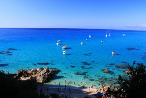 Spiaggia Marinella 