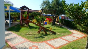 area giochi