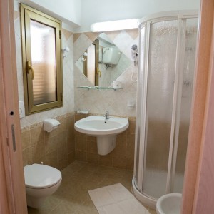 bagno